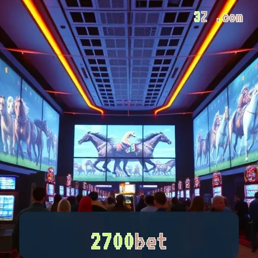 2700bet: Conquiste a Diversão e Prêmios com Jogos Incríveis!