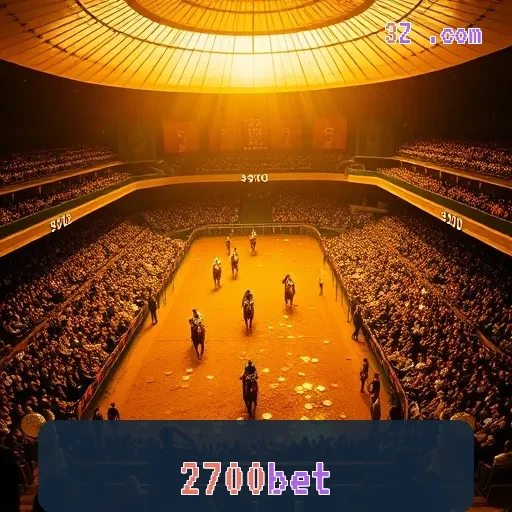 2700bet VIP: Benefícios Exclusivos Que Você Precisa Conhecer Agora!